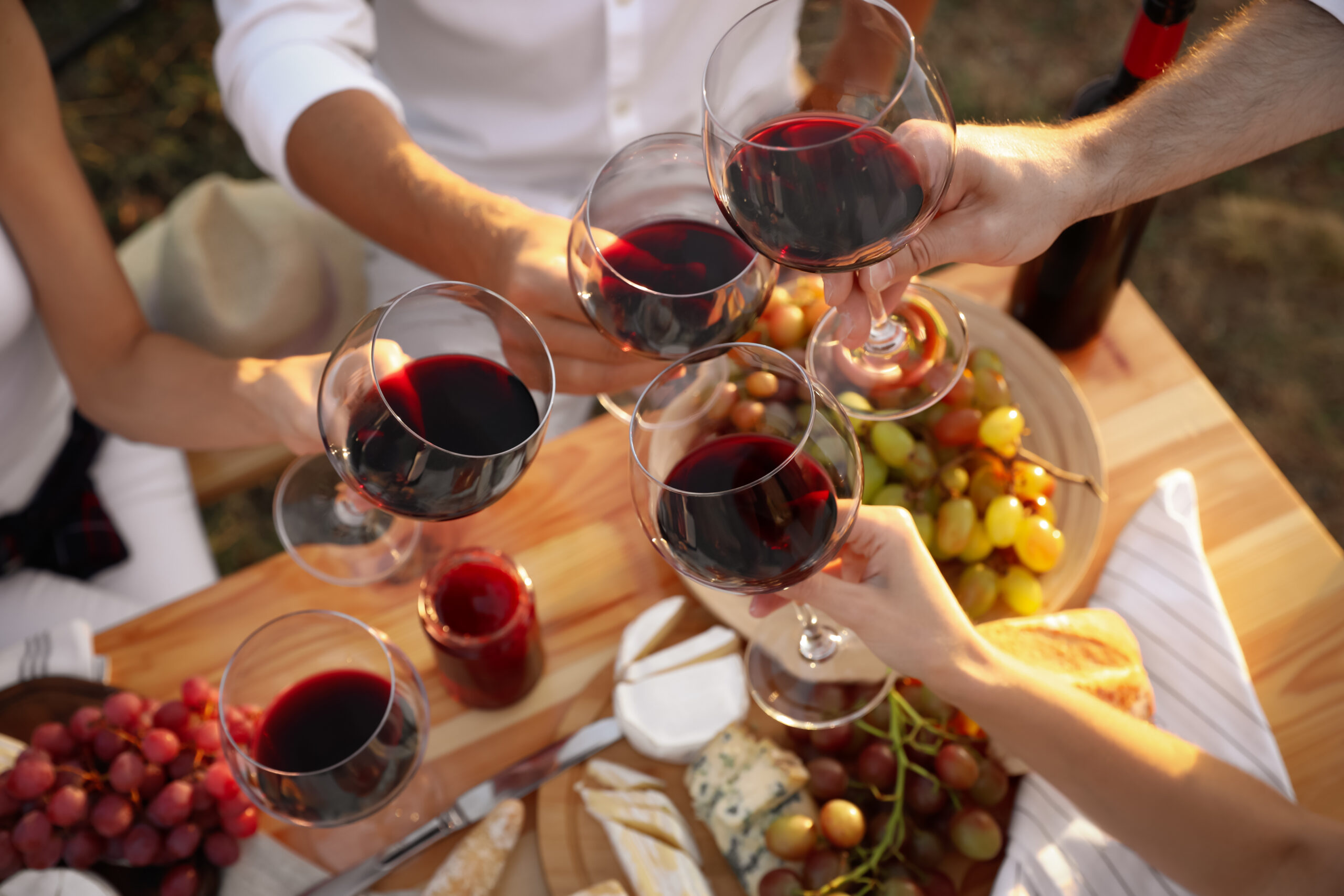 Inside Canada's Winery’s